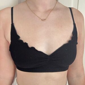 Urban Outfitters Bra Tank Top